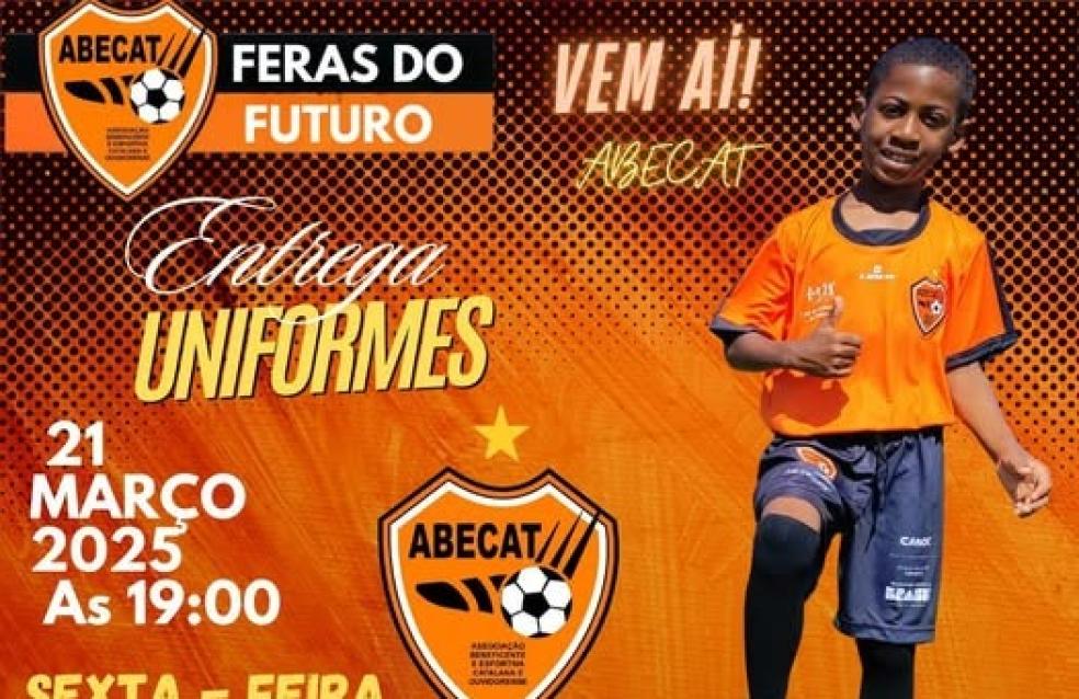 Escolinha de Futebol