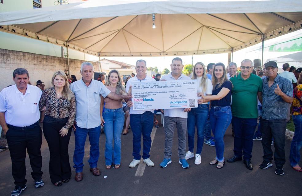 Mutirão de Ultrassom.