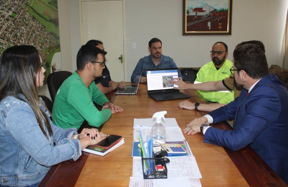 MOSAIC Fertilizantes apresentou estudos para a expansão da mina em Ouvidor.