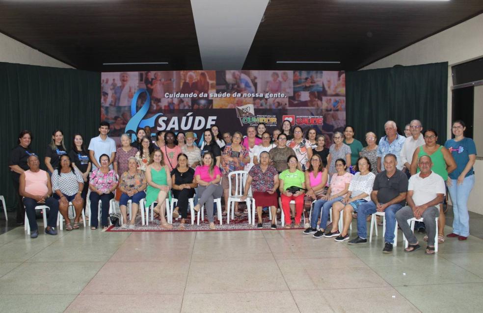 Programa Saúde Integral.