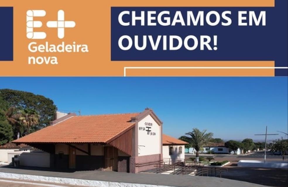 *Mutirão “Pelo Cliente Todo Dia” – Ouvidor*