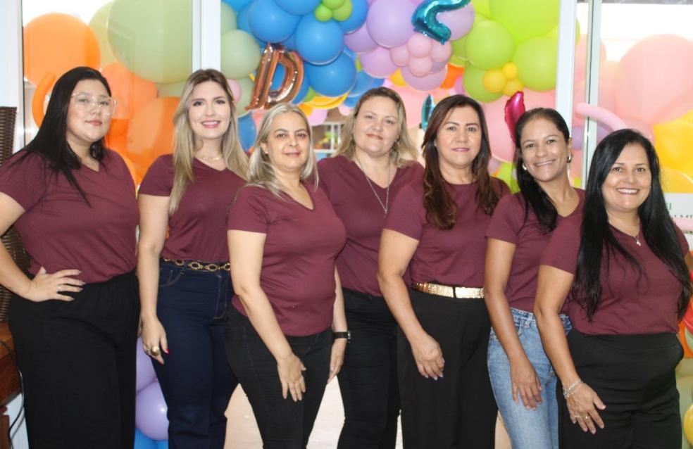 VOLTAS ÀS AULAS NA CEMEI FRANCISCO NETO.