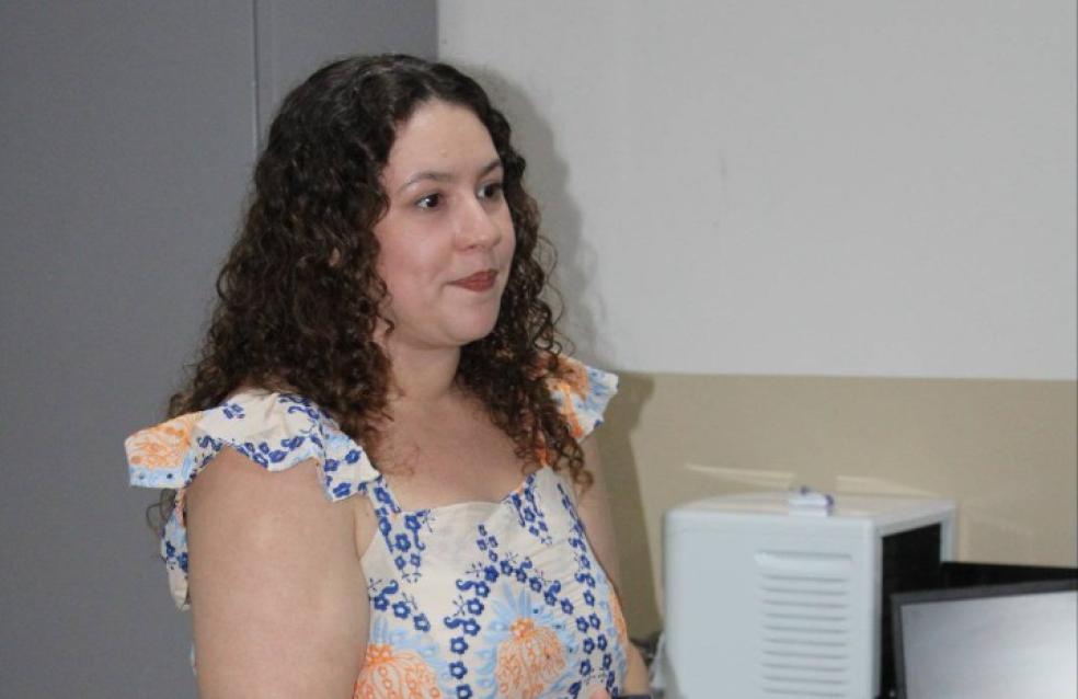 Campanha Liga Cidade Limpa.