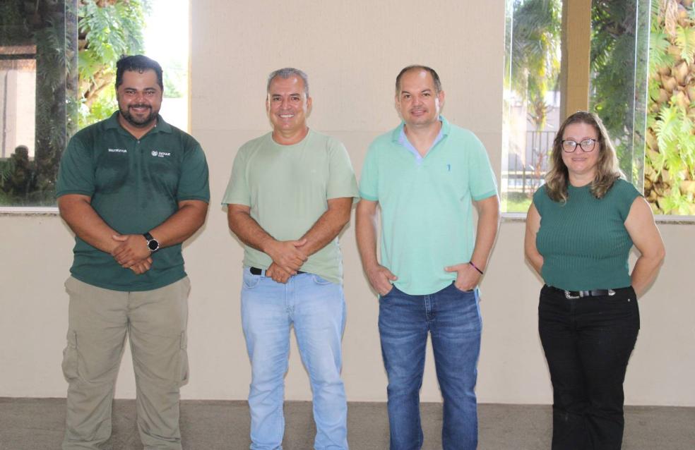 CURSO DE OPERAÇÃO E MANUTENÇÃO DE RETROESCAVADEIRA.