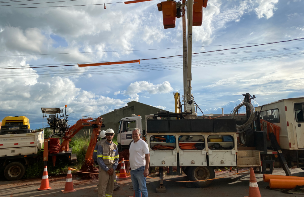 Uma conquista importante para a nossa educação!