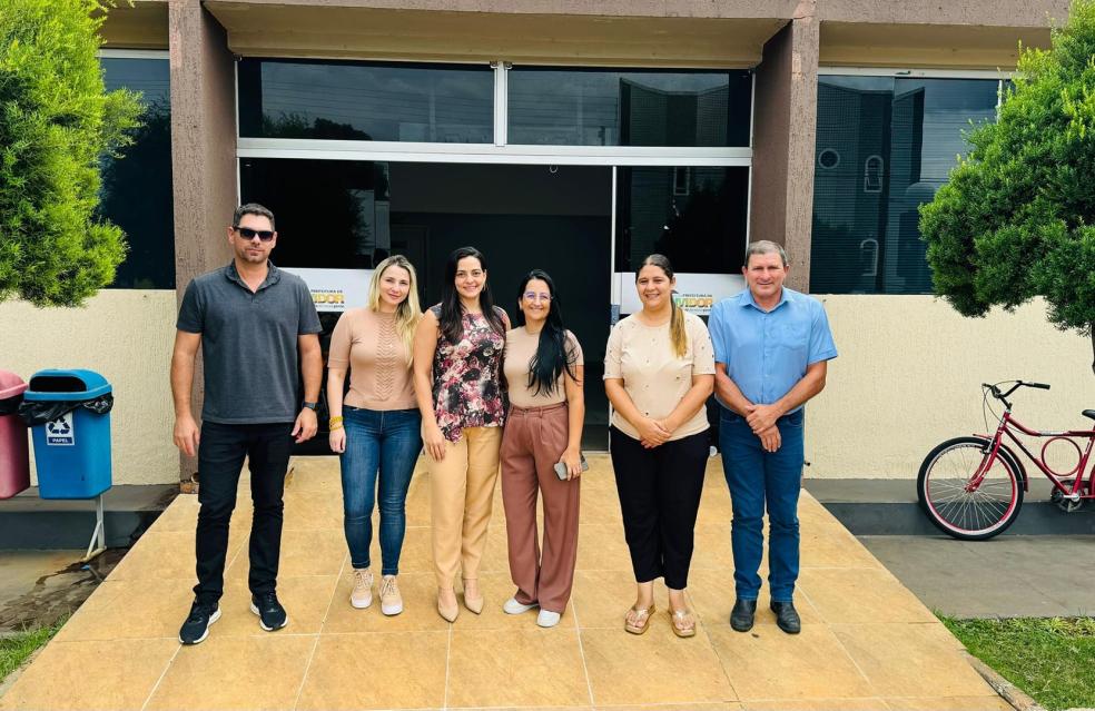 Tribunal de Contas do Estado de Goiás.