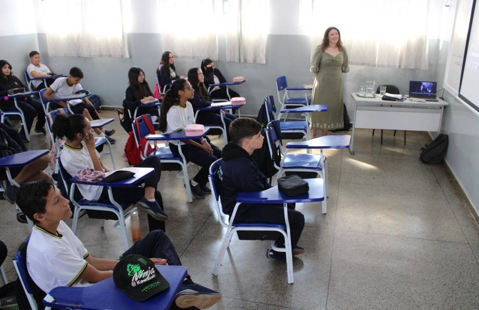 Dia nacional do cerrado.