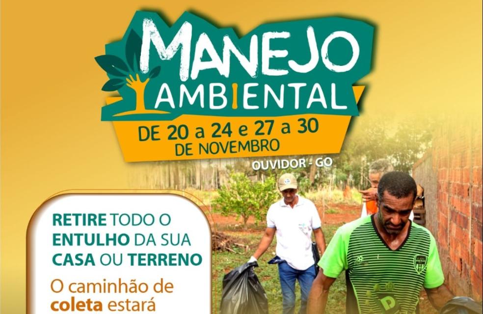 Manejo Ambiental 2023