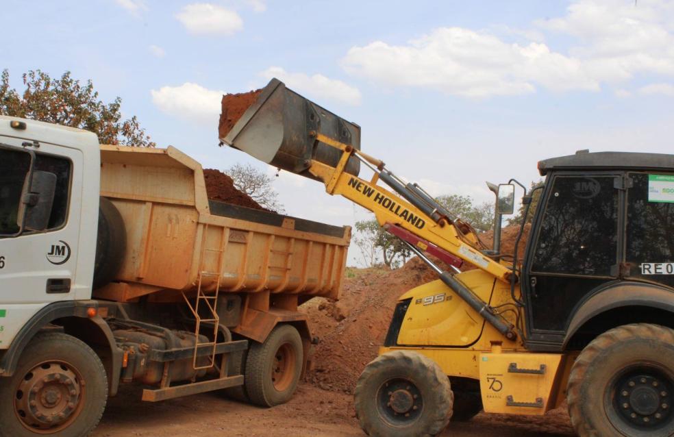 Programa de Patrulha Mecanizada.