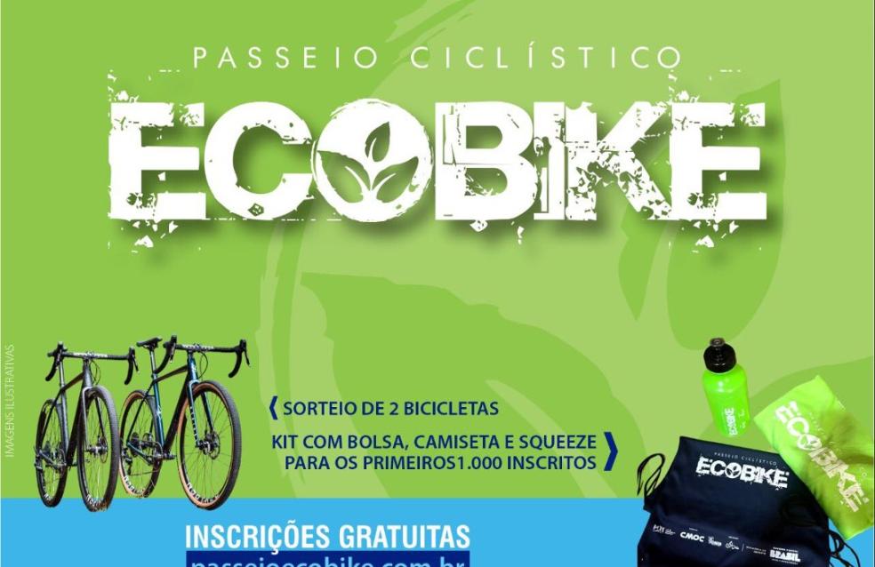 ECOBIKE.