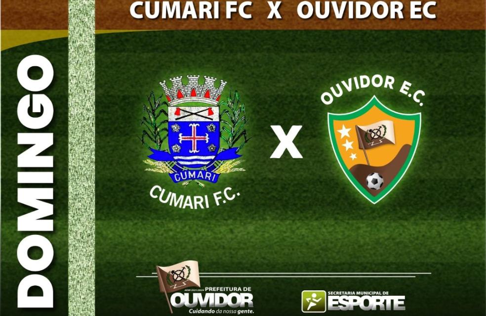 35° Campeonato Regional das Cidades Circunvizinhas 2023.