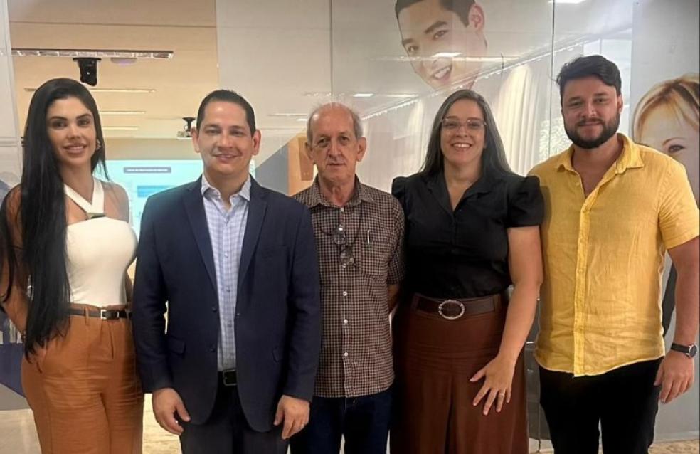 CAPACITAÇÃO SOBRE A REFORMA TRIBUTÁRIA.