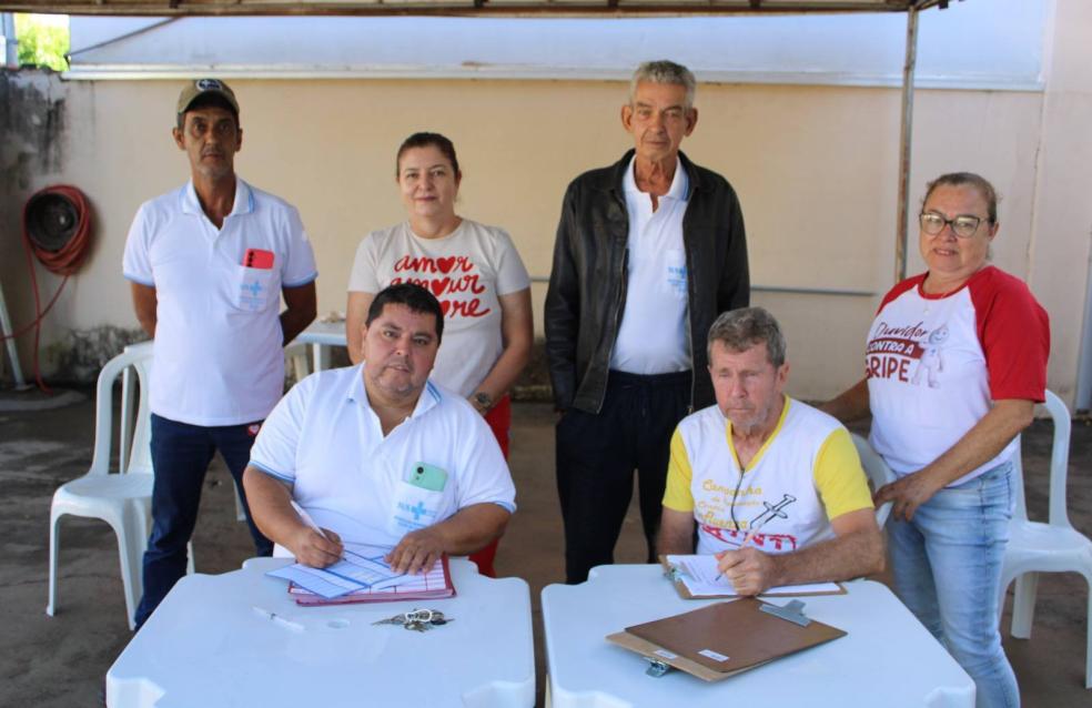 Campanha de vacinação antirrábica dia D