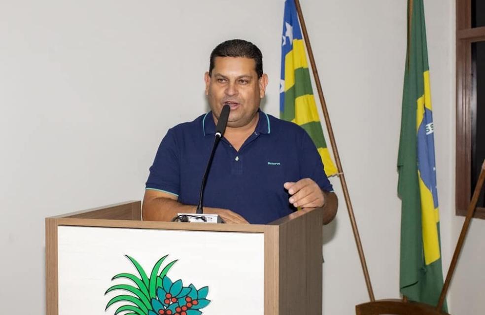 Prefeitura de Ouvidor realiza palestra sobre abuso e exploração sexual de crianças e adolescentes.